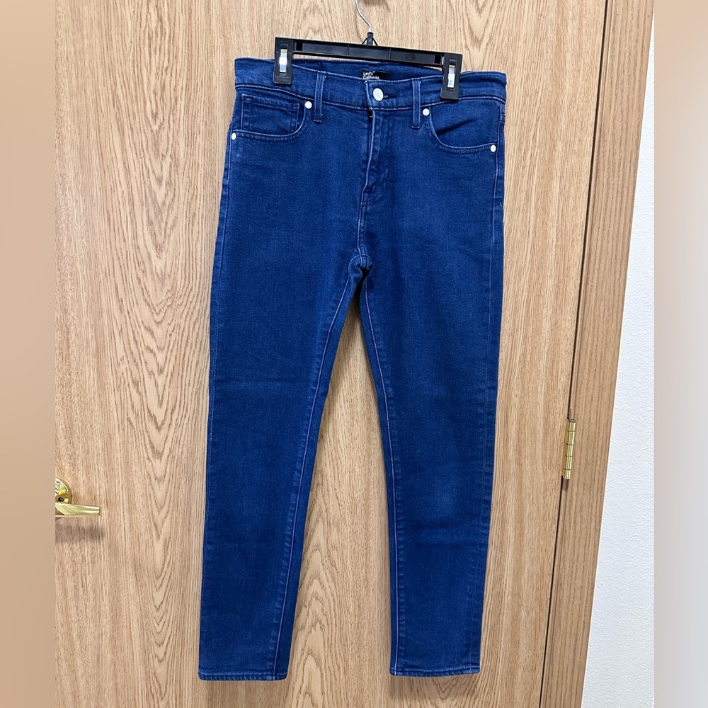 Levi’s California Denim Skinny leggings Jeans Women’s 27